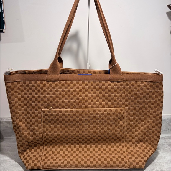 Rothy's Handbags - Rothy’s Travel Zip Tote Bag